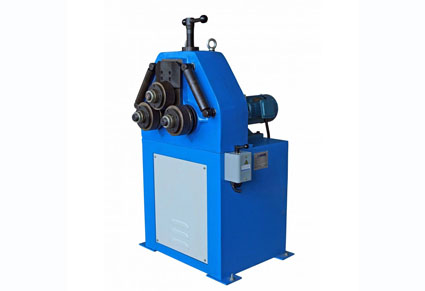 Профилегиб FDB Maschinen PRO 24-400